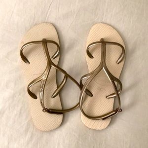 Havaianas Roman Sandal